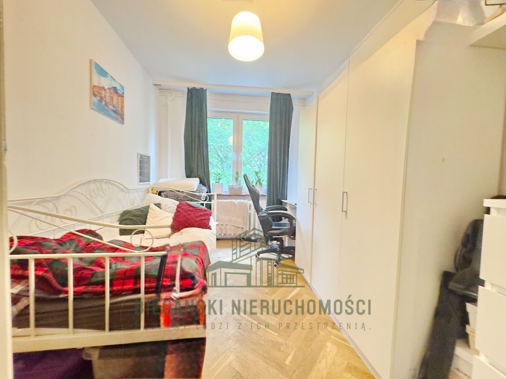 Mieszkanie 3-pokojowe Lublin Śródmieście, ul. Gliniana. Zdjęcie 1