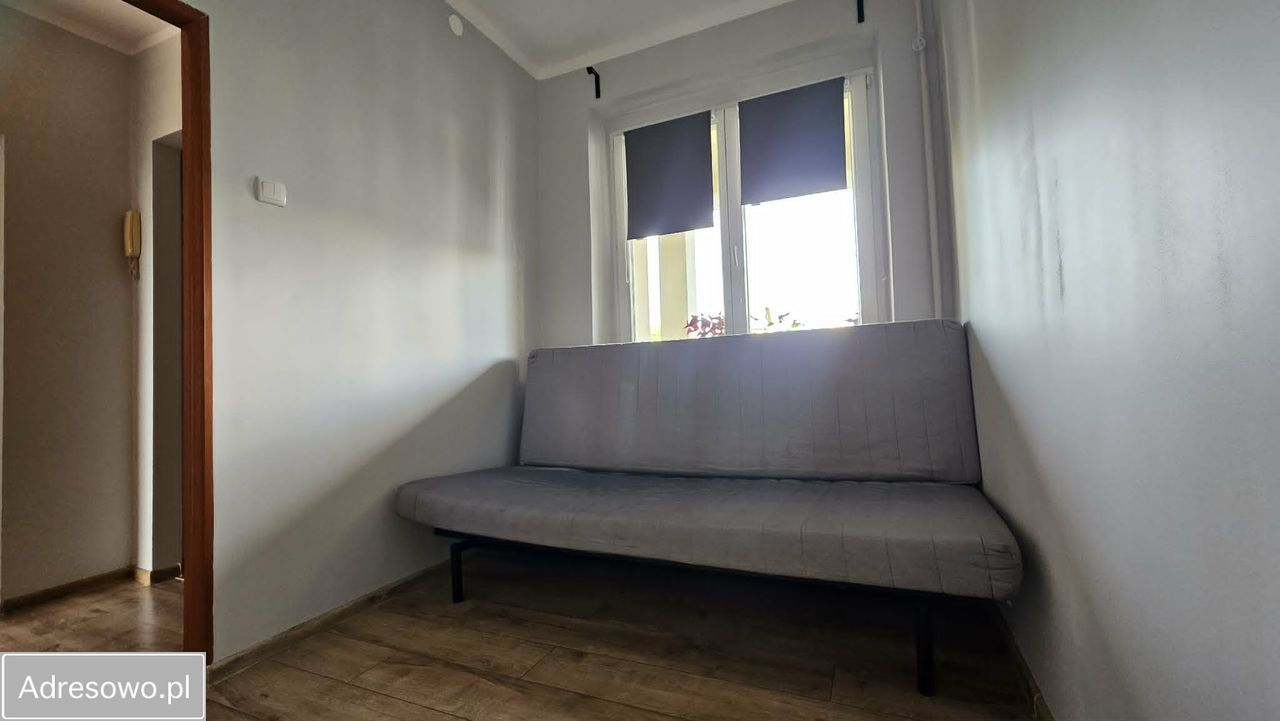 Mieszkanie 2-pokojowe Katowice Koszutka, ul. Michała Grażyńskiego. Zdjęcie 4