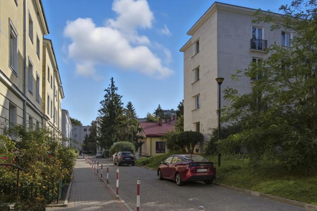 Mieszkanie 2-pokojowe Warszawa Śródmieście, ul. Elektoralna. Zdjęcie 10