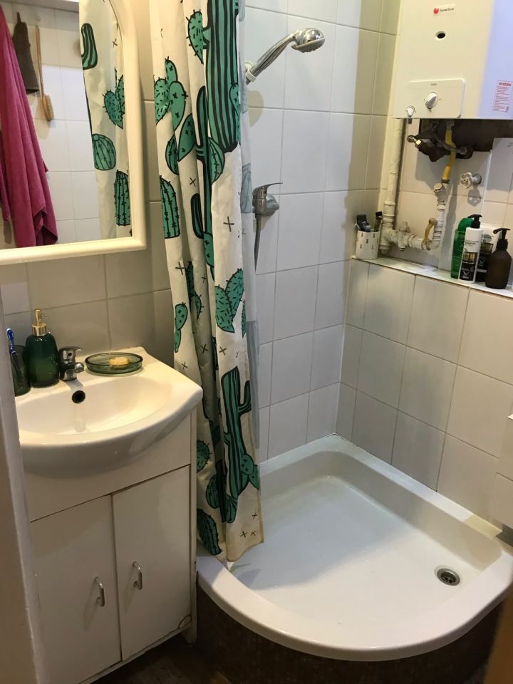 Mieszkanie 2-pokojowe Wrocław Stare Miasto, ul. Tadeusza Kościuszki. Zdjęcie 12