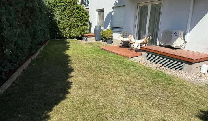Mieszkanie 3-pokojowe Szczecin Gumieńce, ul. Polskich Marynarzy