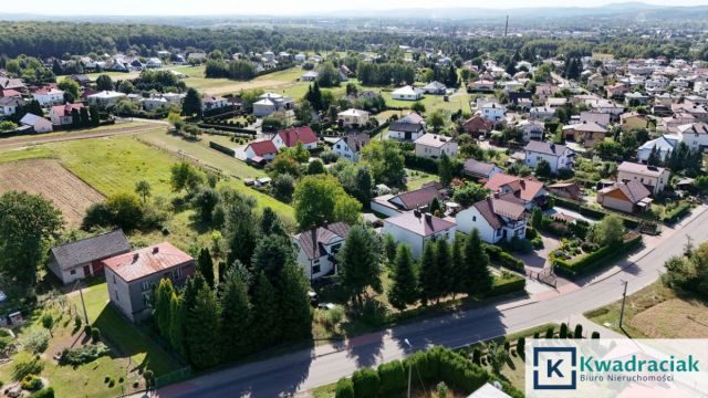 dom wolnostojący, 4 pokoje Jedlicze, ul. Armii Krajowej. Zdjęcie 6