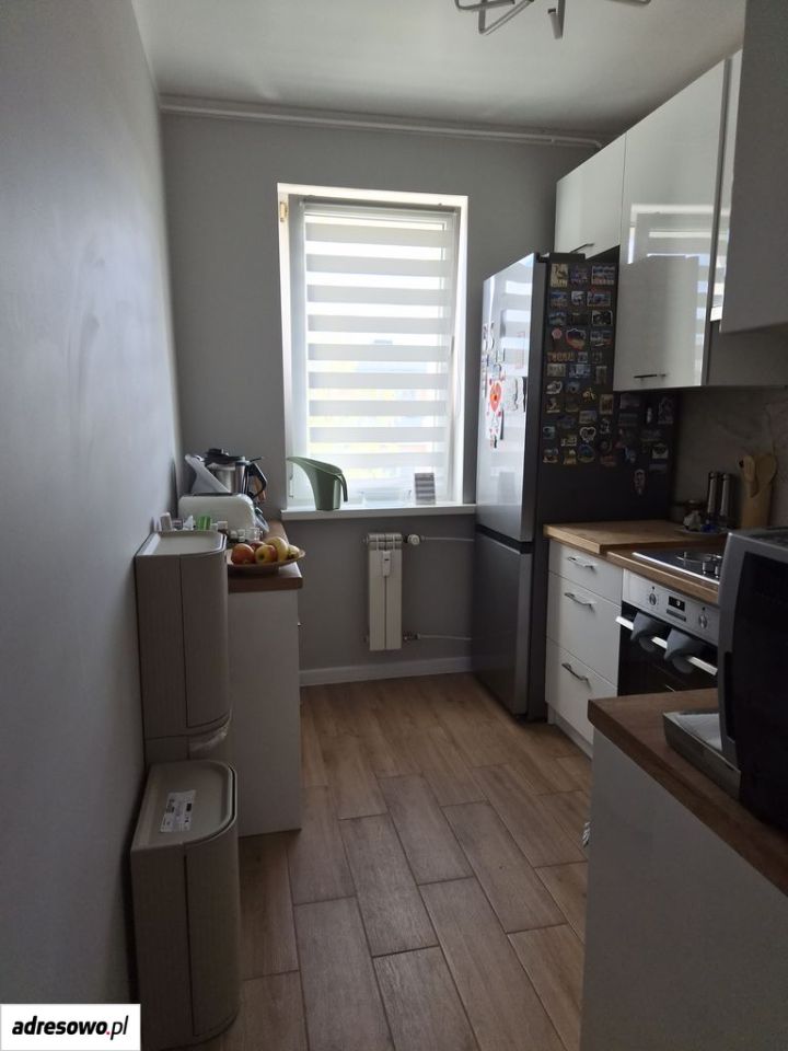 Mieszkanie 4-pokojowe Swarzędz, os. Dąbrowszczaków. Zdjęcie 7