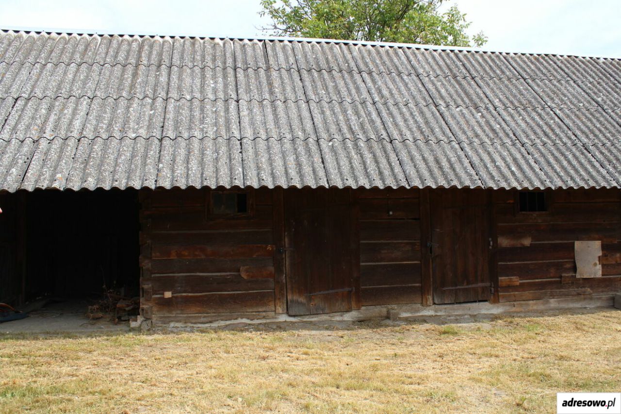 dom wolnostojący, 3 pokoje Leżachów. Zdjęcie 7