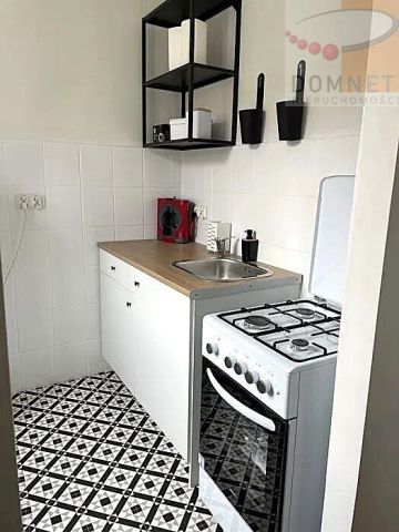 Mieszkanie 1-pokojowe Pruszków Centrum, ul. Kubusia Puchatka. Zdjęcie 5