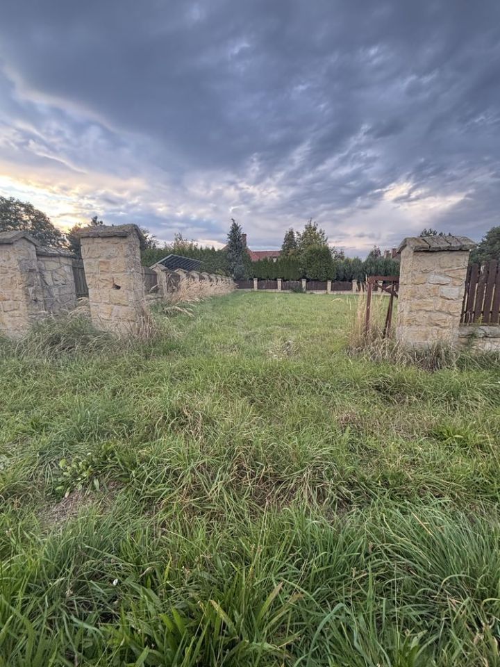 Działka budowlana Maszków Kolonia. Zdjęcie 5