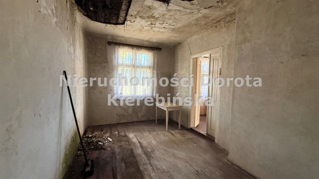 dom wolnostojący, 2 pokoje Tomaszów Mazowiecki, ul. Smugowa. Zdjęcie 6