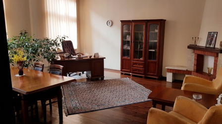 Mieszkanie 3-pokojowe Słupsk Centrum
