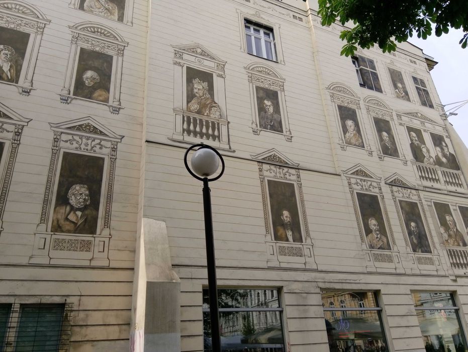 Mieszkanie 1-pokojowe Łódź, ul. Piotrkowska. Zdjęcie 2