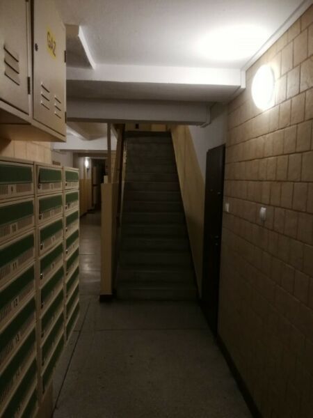 Mieszkanie 3-pokojowe Warszawa Mokotów, ul. Jana Maklakiewicza. Zdjęcie 4