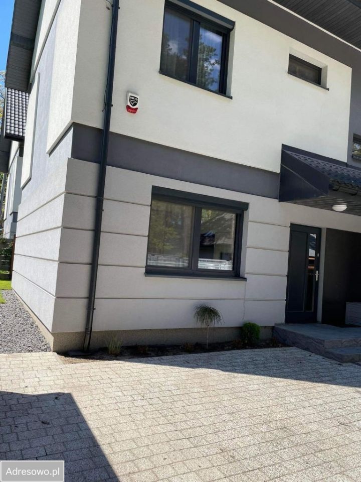 dom szeregowy, 5 pokoi Marki, ul. Grunwaldzka