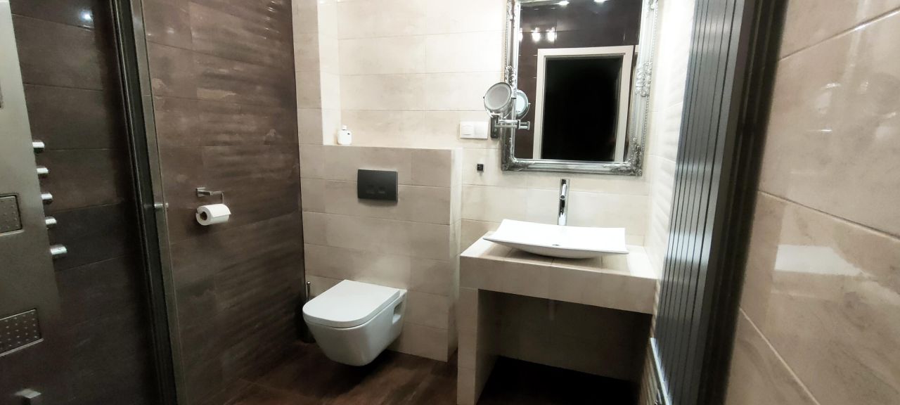 dom wolnostojący, 7 pokoi Łaskarzew, ul. Piękna. Zdjęcie 14