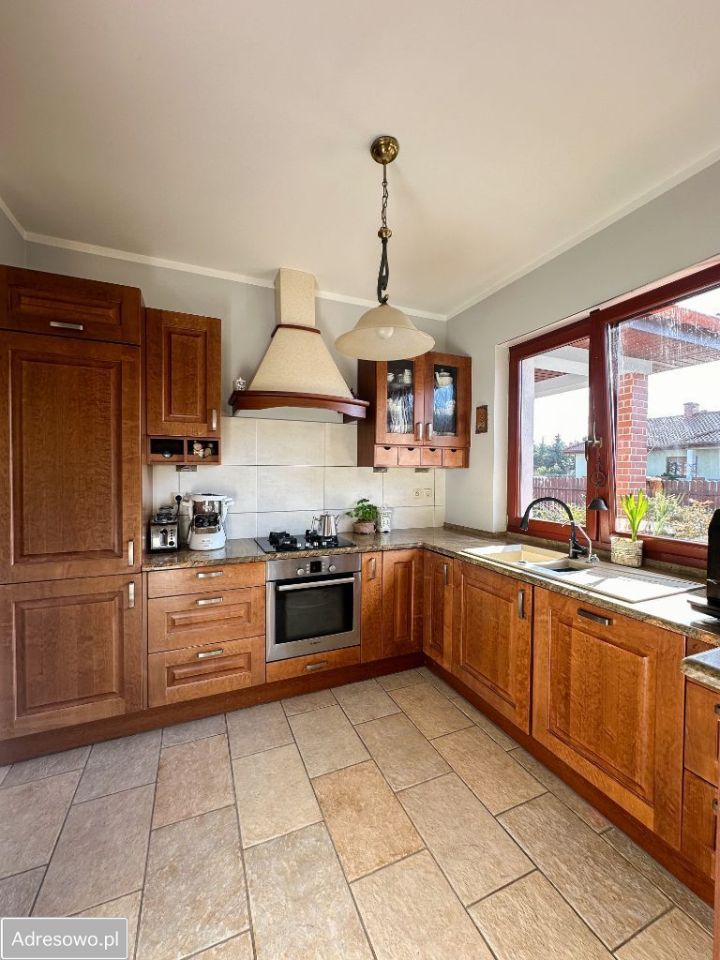 dom wolnostojący, 4 pokoje Wrocław Marszowice. Zdjęcie 9