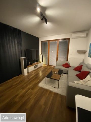 Mieszkanie 2-pokojowe Warszawa Ursynów, ul. Fort Służew. Zdjęcie 1