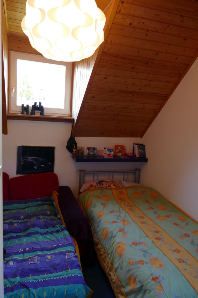 dom wolnostojący, 3 pokoje Kuligów, ul. Leszczynowa. Zdjęcie 8