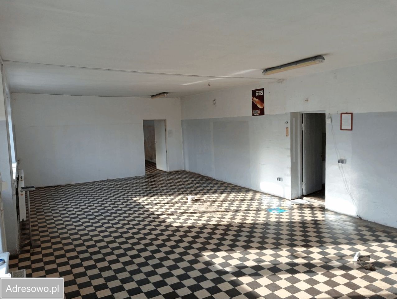 Lokal Wierciszewo. Zdjęcie 6