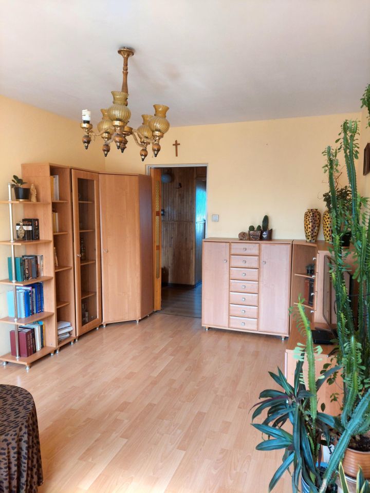 Mieszkanie 3-pokojowe Bełchatów, os. Budowlanych. Zdjęcie 6