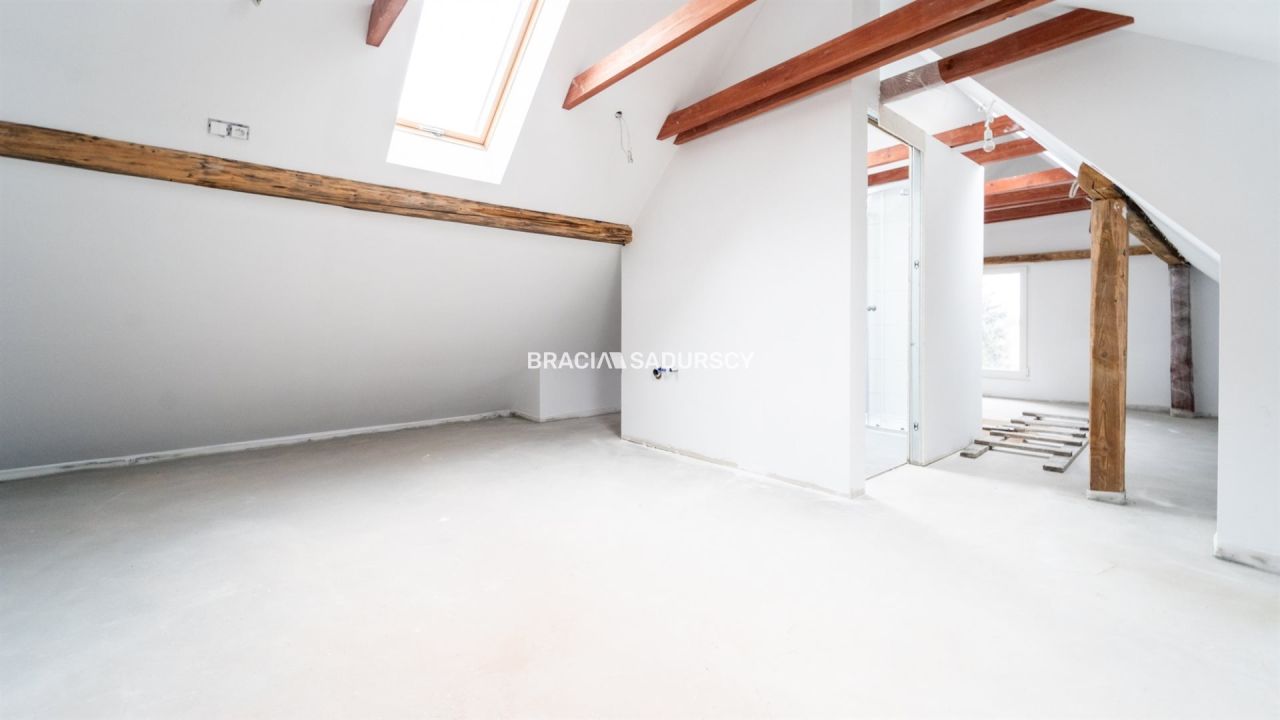 dom wolnostojący, 10 pokoi Skawina, ul. Żwirowa. Zdjęcie 29