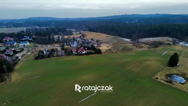 Działka budowlana Gdynia Chwarzno-Wiczlino, ul. Kazimierza Małkowskiego. Zdjęcie 7