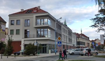 Mieszkanie 1-pokojowe Legnica Centrum, ul. św. Piotra