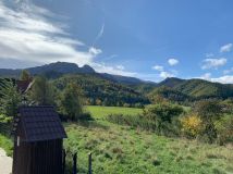 Mieszkanie 2-pokojowe Zakopane Centrum, ul. Andrzeja Struga