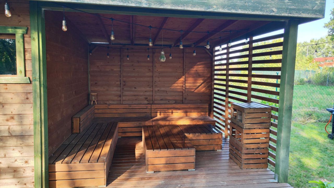 Działka rod Warszawa Praga-Południe. Zdjęcie 8