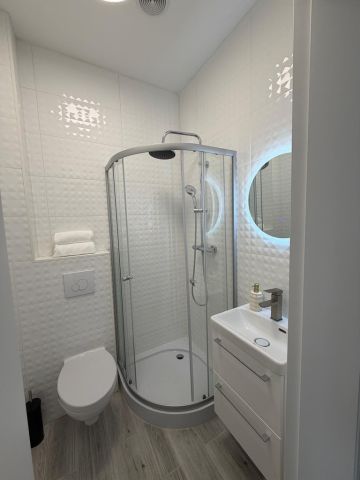 Mieszkanie 2-pokojowe Bydgoszcz, ul. Maksymiliana Jackowskiego. Zdjęcie 7