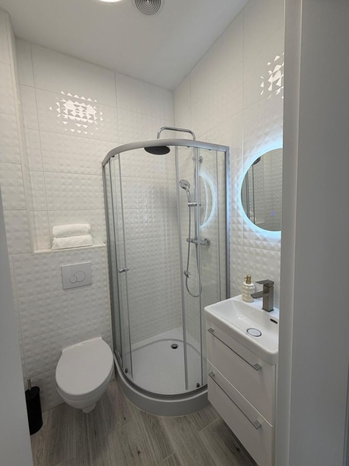 Mieszkanie 2-pokojowe Bydgoszcz, ul. Maksymiliana Jackowskiego. Zdjęcie 7