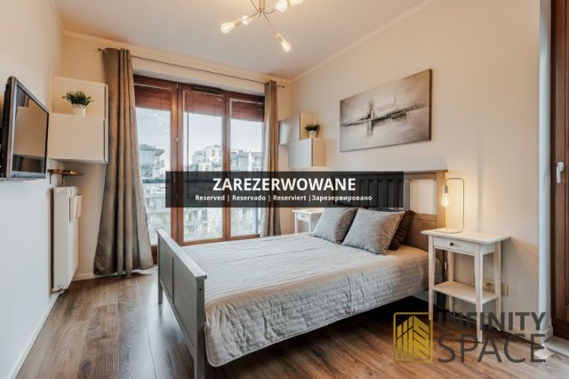 Mieszkanie 3-pokojowe Warszawa Mokotów, ul. Cybernetyki. Zdjęcie 6