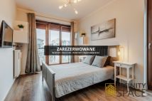 Mieszkanie 3-pokojowe Warszawa Mokotów, ul. Cybernetyki. Zdjęcie 4