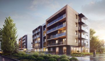 Mieszkanie 2-pokojowe Katowice Wełnowiec, ul. Modelarska