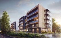 Mieszkanie 2-pokojowe Katowice Wełnowiec, ul. Modelarska