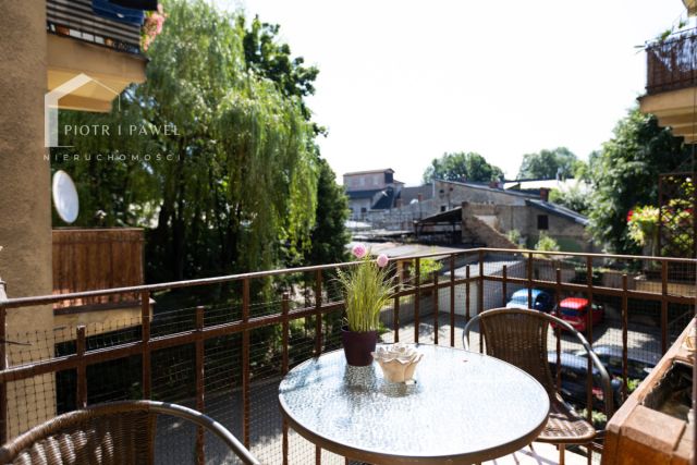 Mieszkanie 3-pokojowe Bielsko-Biała, ul. Tadeusza Kościuszki. Zdjęcie 7