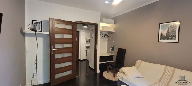 Mieszkanie 1-pokojowe Wrocław Krzyki. Zdjęcie 2