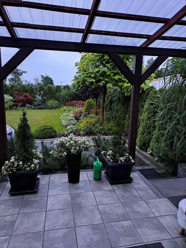 Mieszkanie 3-pokojowe Wilków Drugi. Zdjęcie 3