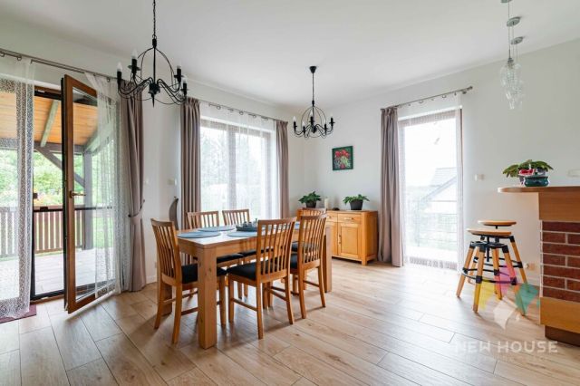 dom wolnostojący, 3 pokoje Bartąg, ul. Przyrodnicza. Zdjęcie 13