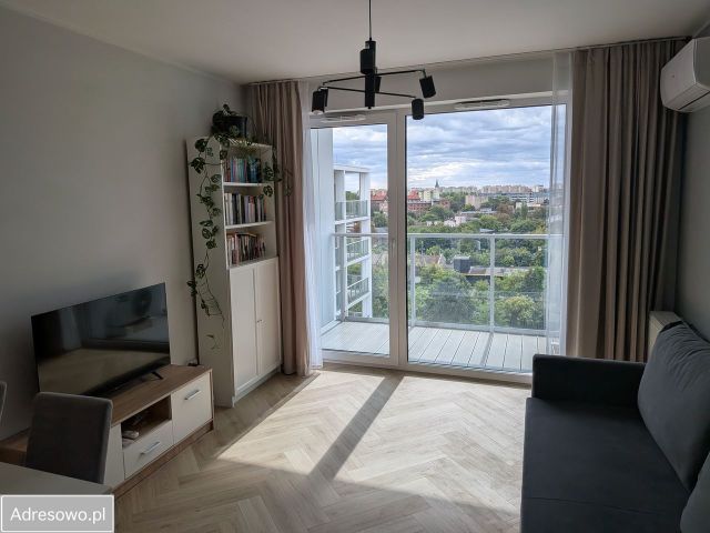 Mieszkanie 2-pokojowe Wrocław Stare Miasto, ul. Braniborska. Zdjęcie 1