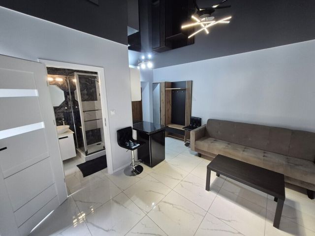 Mieszkanie 1-pokojowe Wrocław Stare Miasto, ul. Aleksandra Zelwerowicza. Zdjęcie 8