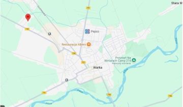 Działka budowlana Warka, ul. Marii Konopnickiej