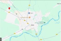 Działka budowlana Warka, ul. Marii Konopnickiej. Zdjęcie 1