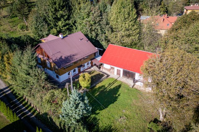 dom wolnostojący, 3 pokoje Dynów. Zdjęcie 17