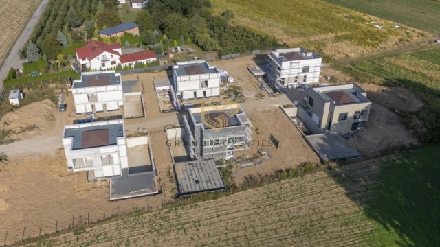 dom wolnostojący, 5 pokoi Warszawa Wilanów. Zdjęcie 9