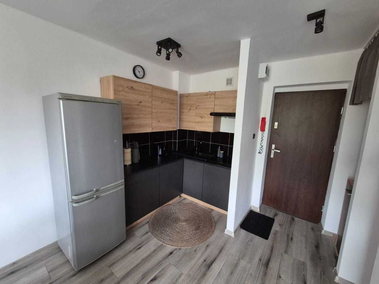 Mieszkanie 1-pokojowe Ruda Śląska, ul. Szyb Andrzeja. Zdjęcie 3