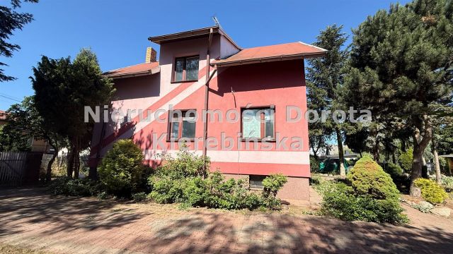 dom wolnostojący, 9 pokoi Ujazd. Zdjęcie 12