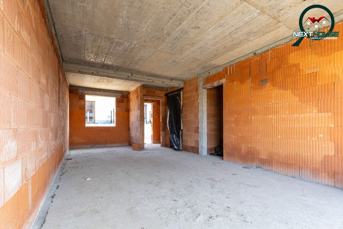 bliźniak, 4 pokoje Rączna. Zdjęcie 13