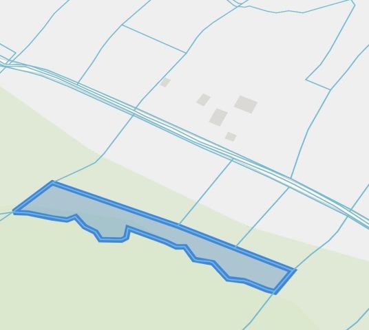 Działka rolna Rzepiennik Strzyżewski. Zdjęcie 1