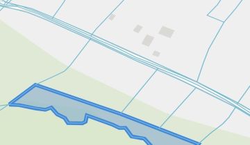 Działka rolna Rzepiennik Strzyżewski