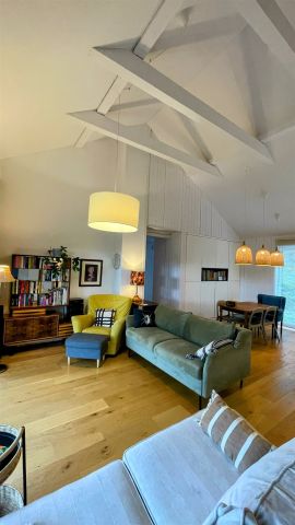 dom wolnostojący, 4 pokoje Tylicz, ul. Kazimierza Pułaskiego. Zdjęcie 12