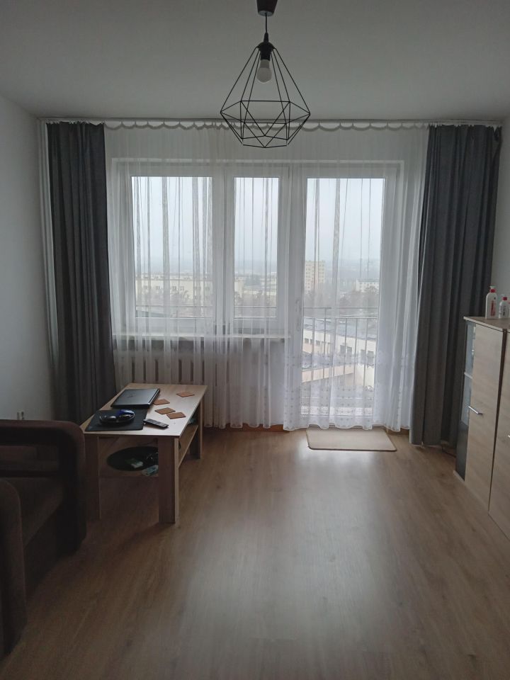 Mieszkanie 2-pokojowe Kielce, ul. Warszawska