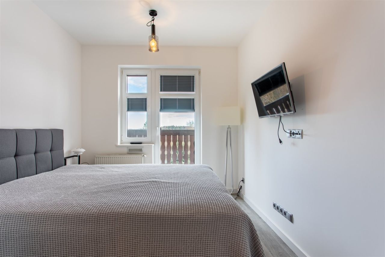 Mieszkanie 4-pokojowe Szklarska Poręba. Zdjęcie 6